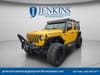 2 thumbnail image of  2018 Jeep Wrangler Unlimited Rubicon