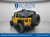 6 thumbnail image of  2018 Jeep Wrangler Unlimited Rubicon