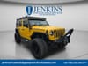 11 thumbnail image of  2018 Jeep Wrangler Unlimited Rubicon
