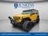 1 thumbnail image of  2018 Jeep Wrangler Unlimited Rubicon