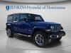 2 thumbnail image of  2018 Jeep Wrangler Unlimited Sahara