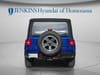6 thumbnail image of  2018 Jeep Wrangler Unlimited Sahara