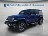 10 thumbnail image of  2018 Jeep Wrangler Unlimited Sahara