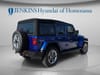 5 thumbnail image of  2018 Jeep Wrangler Unlimited Sahara