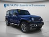 1 thumbnail image of  2018 Jeep Wrangler Unlimited Sahara
