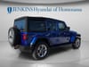 4 thumbnail image of  2018 Jeep Wrangler Unlimited Sahara