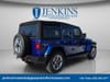 4 thumbnail image of  2018 Jeep Wrangler Unlimited Sahara