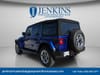 6 thumbnail image of  2018 Jeep Wrangler Unlimited Sahara