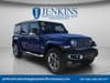 12 thumbnail image of  2018 Jeep Wrangler Unlimited Sahara