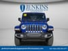 11 thumbnail image of  2018 Jeep Wrangler Unlimited Sahara
