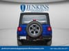 5 thumbnail image of  2018 Jeep Wrangler Unlimited Sahara