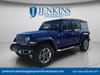 9 thumbnail image of  2018 Jeep Wrangler Unlimited Sahara