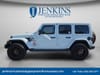 2 thumbnail image of  2018 Jeep Wrangler Unlimited Sahara
