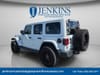 3 thumbnail image of  2018 Jeep Wrangler Unlimited Sahara