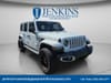 7 thumbnail image of  2018 Jeep Wrangler Unlimited Sahara