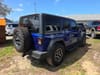 5 thumbnail image of  2018 Jeep Wrangler Unlimited Sport S