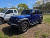 1 thumbnail image of  2018 Jeep Wrangler Unlimited Sport S