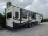 4 thumbnail image of  2018 K-Z 40 FT Durango 5th wheel Dual Pull Out Slides