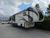 2 thumbnail image of  2018 K-Z 40 FT Durango 5th wheel Dual Pull Out Slides