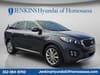 2018 Kia Sorento SX Limited
