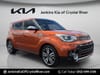 2018 Kia Soul Exclaim