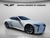 2018 Lexus LC 500