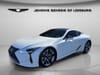 5 thumbnail image of  2018 Lexus LC 500