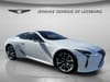 2018 Lexus LC 500