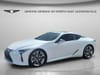 5 thumbnail image of  2018 Lexus LC 500