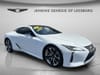 2018 Lexus LC 500