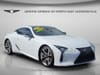 2018 Lexus LC 500