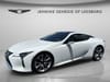 11 thumbnail image of  2018 Lexus LC 500