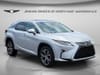 2018 Lexus RX 350