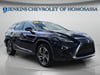2018 Lexus RX 450hL Luxury