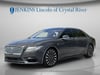 9 thumbnail image of  2018 Lincoln Continental Black Label