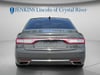 5 thumbnail image of  2018 Lincoln Continental Black Label