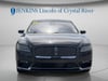 10 thumbnail image of  2018 Lincoln Continental Black Label