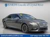 2018 Lincoln Continental Black Label