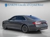6 thumbnail image of  2018 Lincoln Continental Black Label