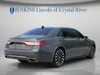 3 thumbnail image of  2018 Lincoln Continental Black Label