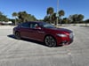 2018 Lincoln Continental Reserve
