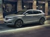1 placeholder image of  2018 Lincoln MKX Select