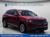 2018 Lincoln MKX Select