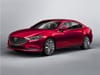 2018 Mazda Mazda6 Sport