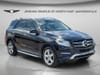 2018 Mercedes-Benz GLE GLE 350