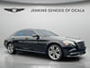 2018 Mercedes-Benz S-Class S 560