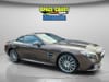 2018 Mercedes-Benz SL-Class SL 550