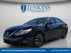 10 thumbnail image of  2018 Nissan Altima 2.5 SV