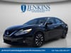 10 thumbnail image of  2018 Nissan Altima 2.5 SV