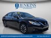 12 thumbnail image of  2018 Nissan Altima 2.5 SV